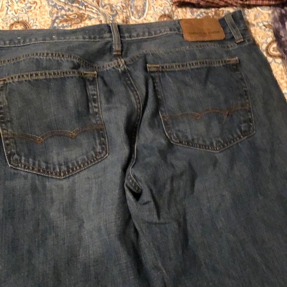 Jeans - Picture 4 of 6